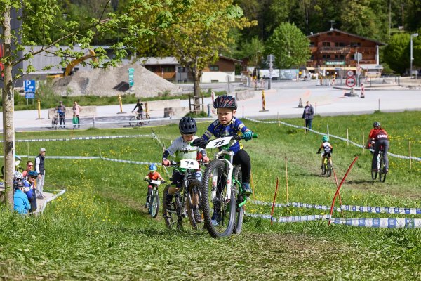 Scheffau_MTB Race_Kids Cup